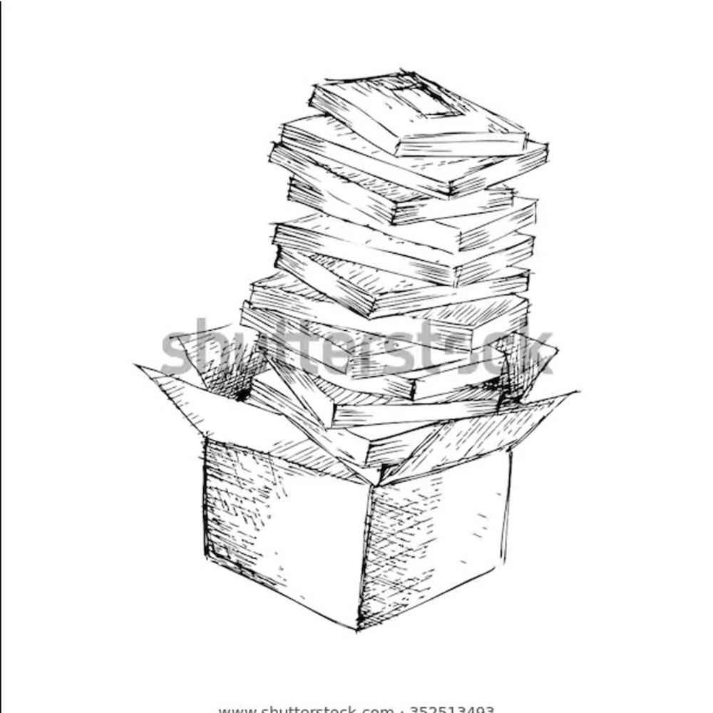 Meet your Posher, Stack - Picture 1 of 1